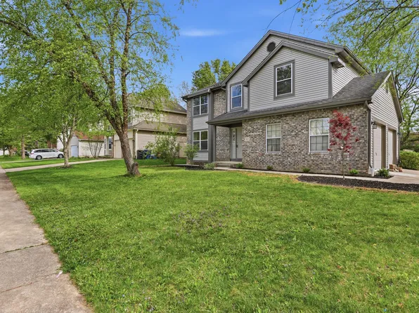 565 Peach St, Westerville, OH 43082