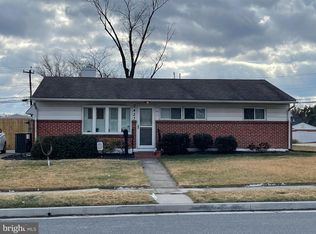 2423 Ellis Rd, Baltimore, MD 21234