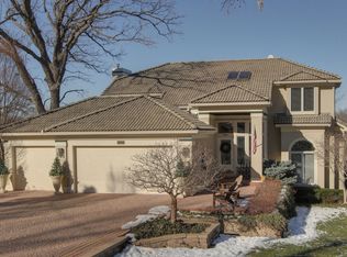9304 NW 80th Ter, Weatherby Lake, MO 64152