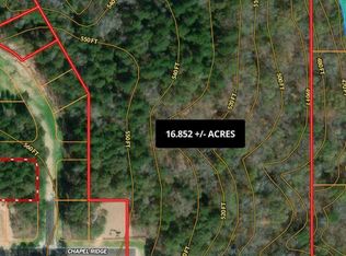 Tbd Chapel Rdg, Tyler, TX 75707