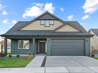 1397 N Stono Ct, Post Falls, ID 83854