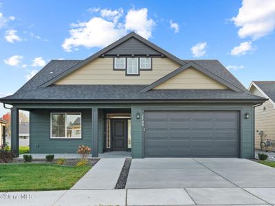 1397 N Stono Ct, Post Falls, ID, 83854