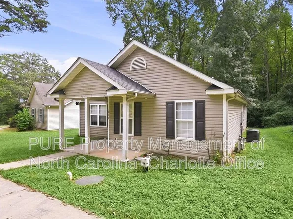 1826 Charnell Ln, Charlotte, NC 28216