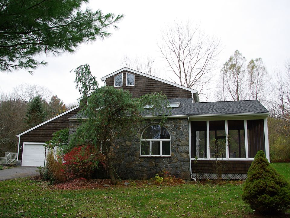 168 West Hyerdale Drive
