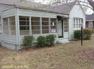 534 Marlboro Ave, Hartsville, SC 29550