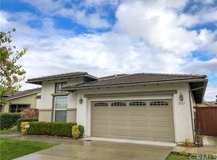 2767 Traditions Loop, Paso Robles, CA 93446