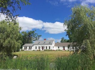 104 Clarks Point Rd, Wiscasset, ME 04578