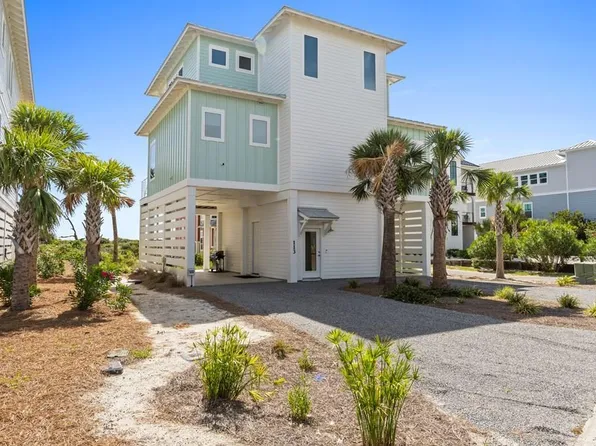 113 Cabana Ln, Port Saint Joe, FL 32456