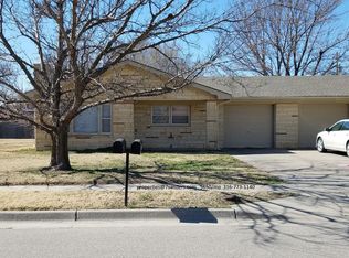 3725 N Agnes Ct, Wichita, KS 67204