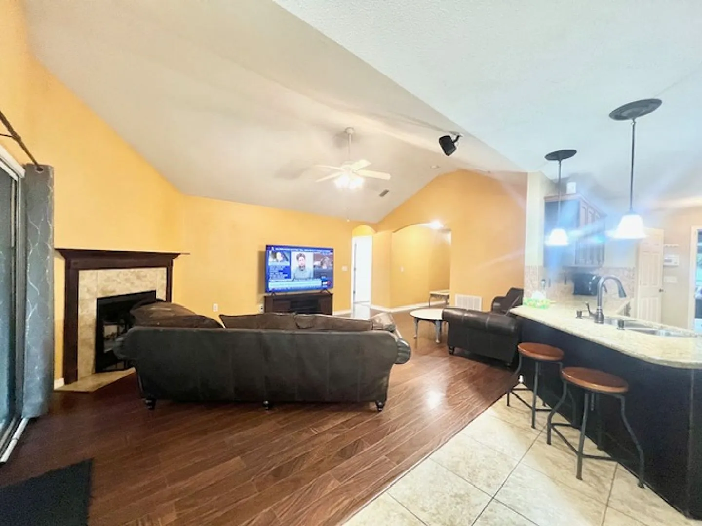 655 County Line Road Niceville, FL 32578 — Photo 4