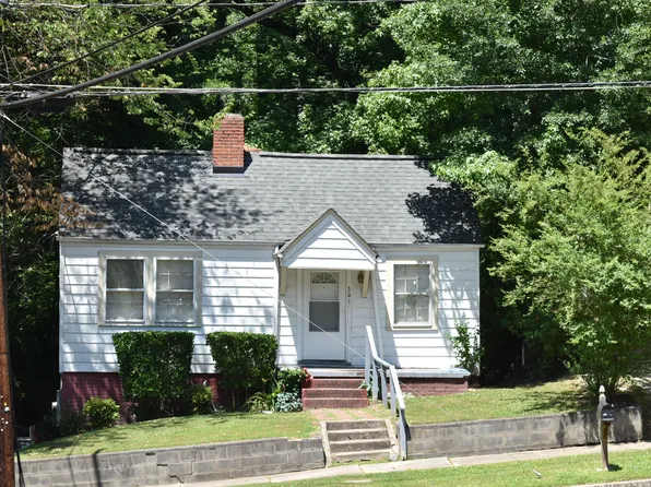 301 Dunstan Ave, Durham, NC 27707