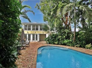 1010 Fleming St, Key West, FL 33040