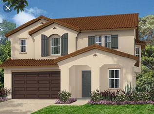 245 White Bark Ln, Simi Valley, CA 93065