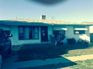 106 E Palace Ave, Hobbs, NM 88240