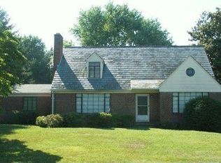 2203 Old Frederick Rd, Baltimore, MD 21228