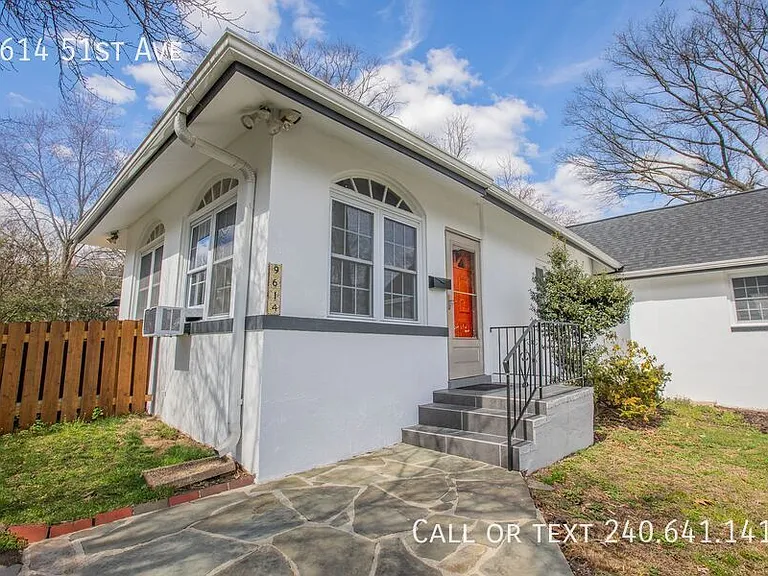 9614 51st Ave — Photo 1