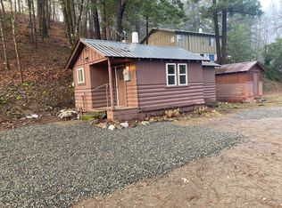 70 Spann St, Weaverville, CA