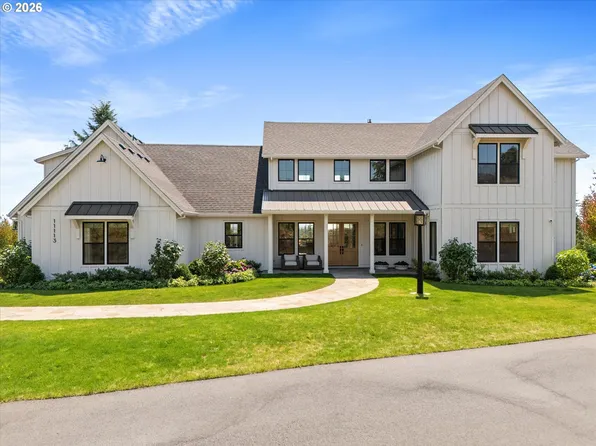 11113 NW Helvetia Rd, Hillsboro, OR 97124