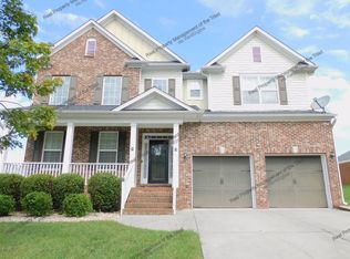 4593 Worthing Chase Dr, Greensboro, NC 27406