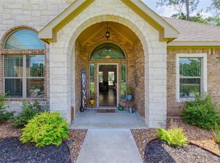 28426 Lazy Rock Dr, Huffman, TX 77336