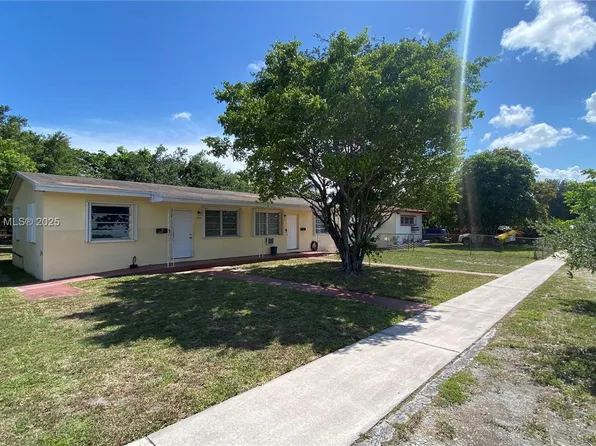 580 NE 139th St, North Miami, FL 33161