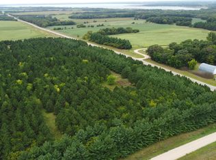 49928 County Highway 54, New York Mills, MN 56567