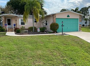 10925 Lone Palm Ct #45F, North Fort Myers, FL 33903