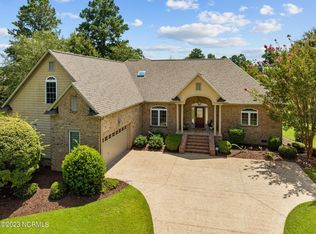 223 Ticino Ct, New Bern, NC 28562
