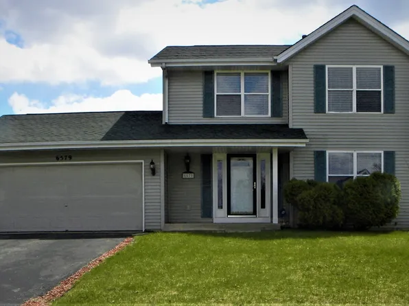 6579 Samantha Ln, Rockford, IL 61107