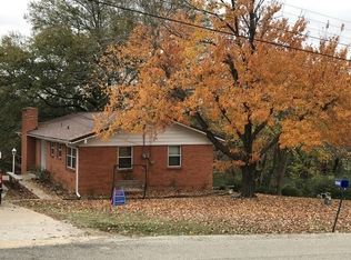 1405 Reynolds St, Arkoma, OK 74901