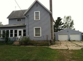 S10399 County Road C, Sauk City, WI 53583