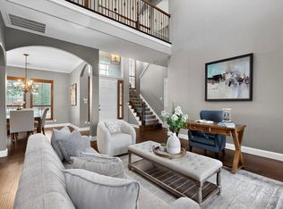 107 Trinity Ct, Coppell, TX 75019