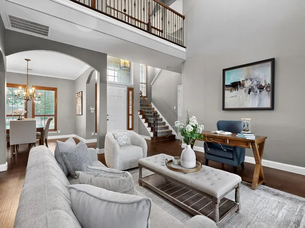 107 Trinity Ct, Coppell, TX 75019