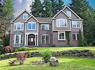 37123 17th Ave S, Federal Way, WA 98003