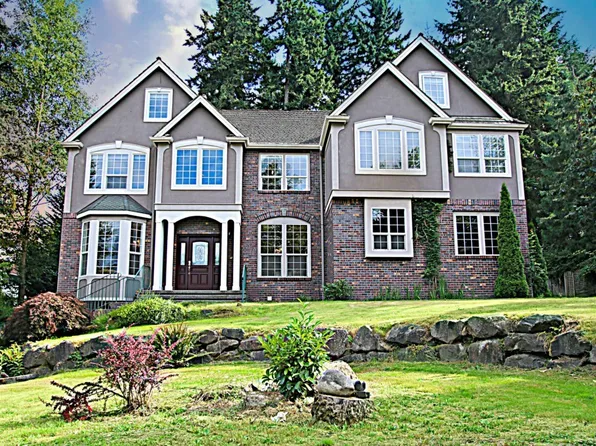 37123 17th Ave S, Federal Way, WA 98003