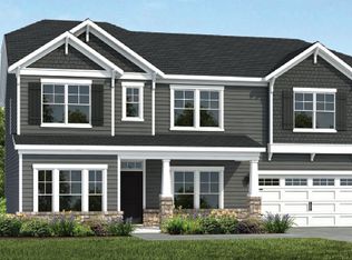 63 Pond Mountain Dr, Clayton, NC 27520