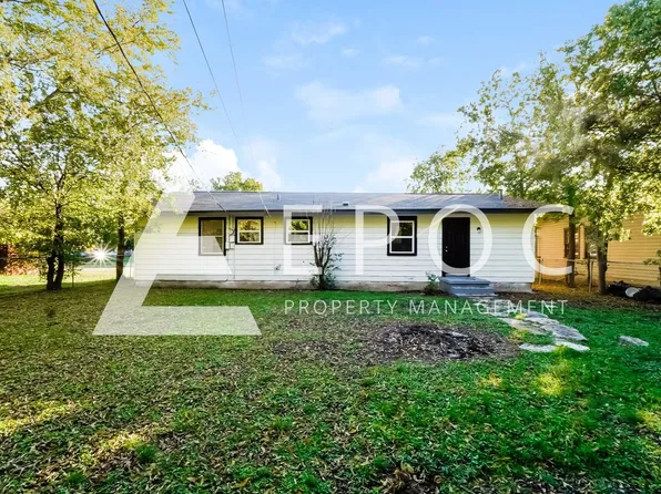 504 Meggs St, Copperas Cove, TX 76522