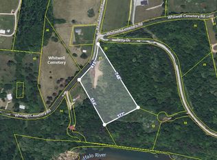 0 Whitwell Cemetery Rd LOT 51, Linden, TN 37096