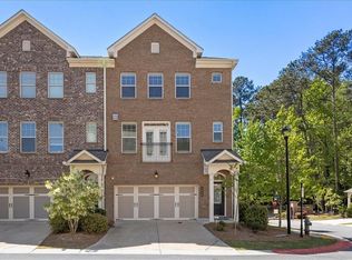 2056 Violet Ln, Atlanta, GA 30319