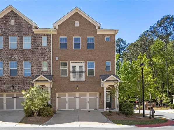 2056 Violet Ln, Atlanta, GA 30319