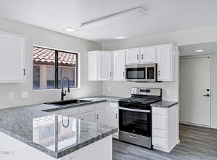4539 E Grove Ave, Mesa, AZ 85206