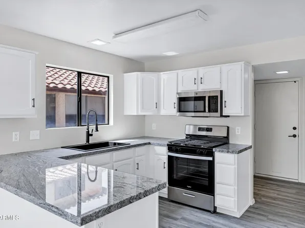 4539 E GROVE Avenue, Mesa, AZ 85206