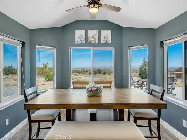 326 Buckthorne St, Pinon Hills, CA 92372