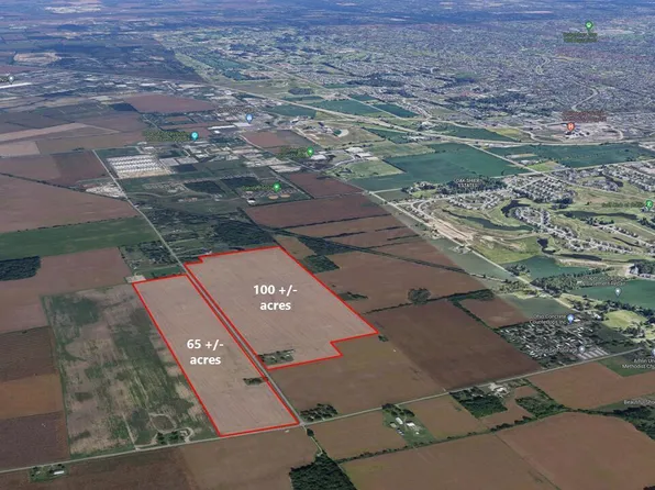 5495 Houchard Rd, Dublin, OH 43016