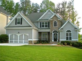 6420 Oak Highlands Ct, Cumming, GA 30041