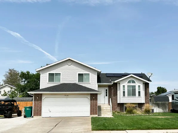 538 W 375 N, Clearfield, UT 84015