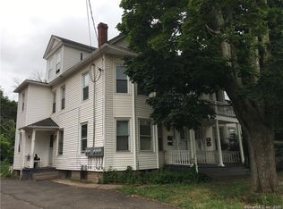 70 Wells St #72, Manchester, CT 06040