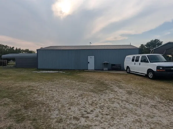 100 N Tettau Rd, Pt Clinton, OH 43452