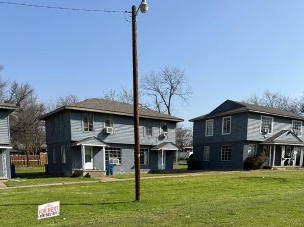 1215 W Morton St, Denison, TX 75020