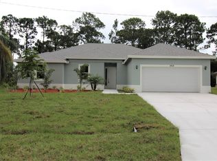 214 SW Ray Ave, Port Saint Lucie, FL 34953